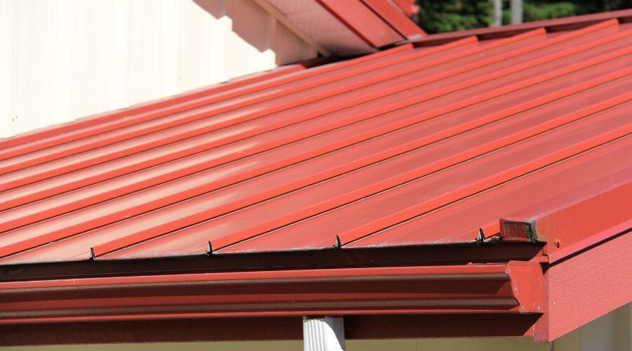 Roof Gutter Cleaning in North Yarmouth, ME